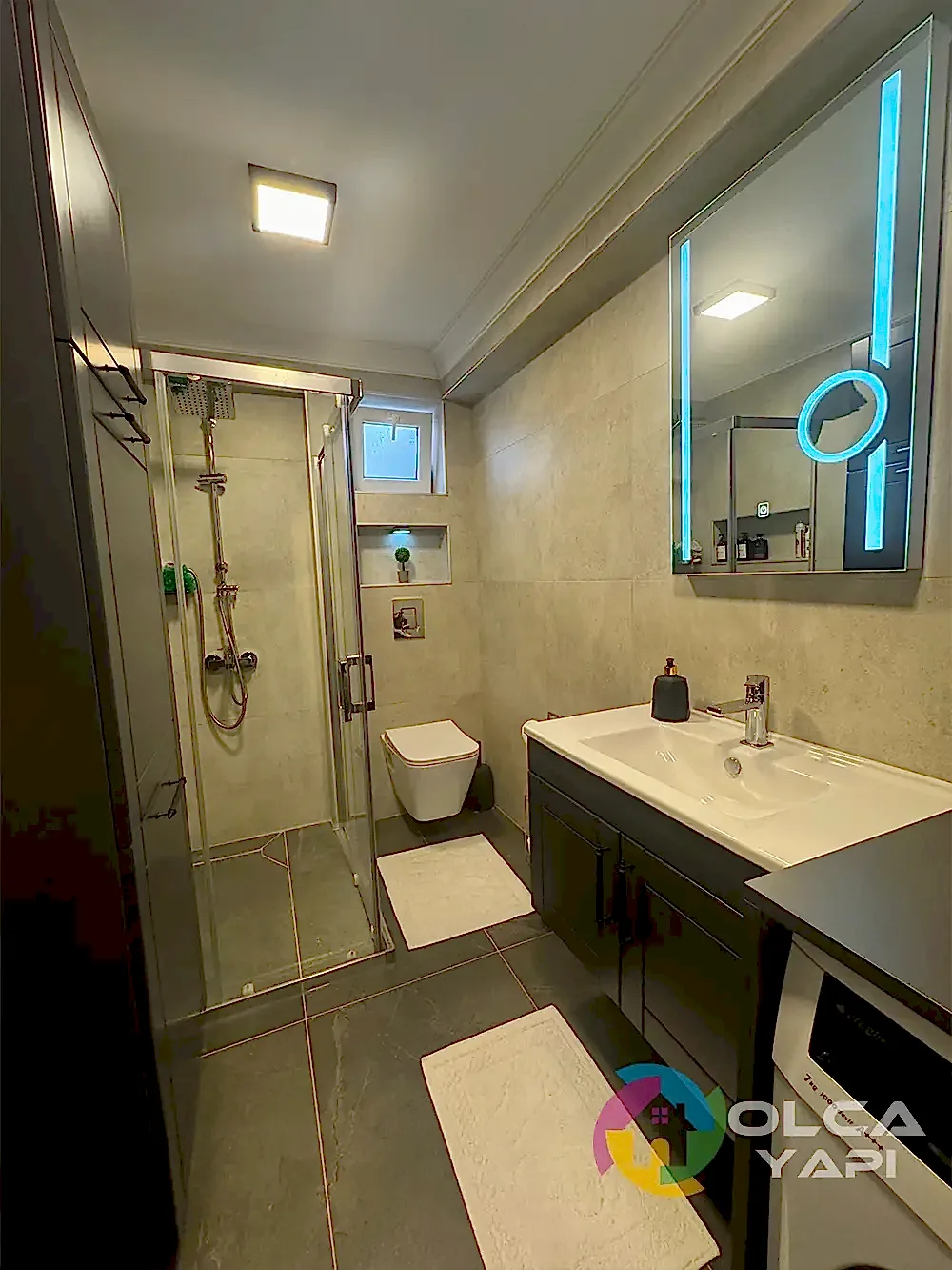 Demirci Mahallesi Banyo Tadilatı 7 demirci banyo tadilati 4