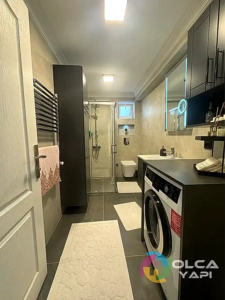Demirci Mahallesi Banyo Tadilatı 16 demirci banyo tadilati