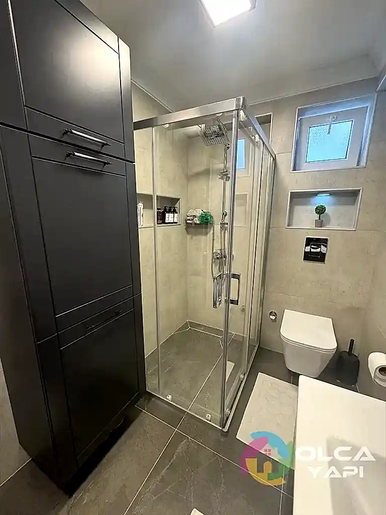 Demirci Mahallesi Banyo Tadilatı 14 demirci banyo tadilati dusakabin