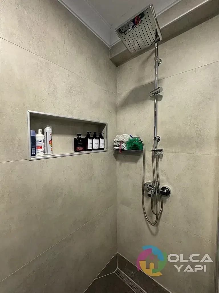 Demirci Mahallesi Banyo Tadilatı 12 demirci banyo tadilati dusakabin dus seti