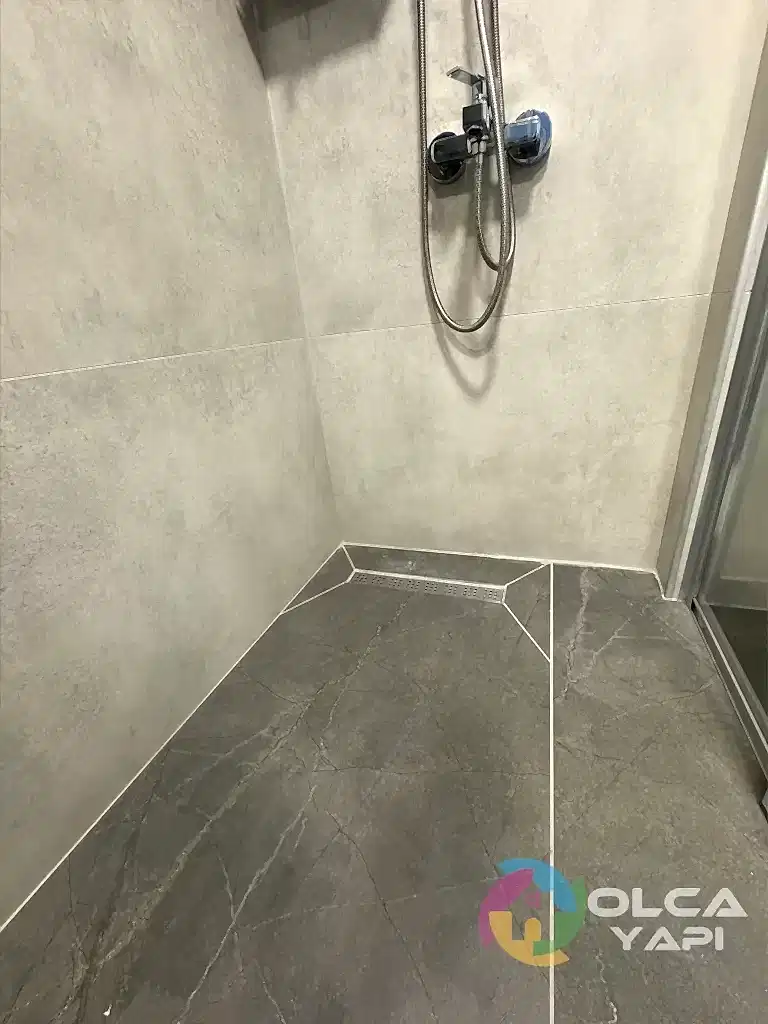 Demirci Mahallesi Banyo Tadilatı 13 demirci banyo tadilati dusakabin gideri