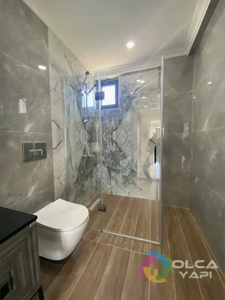 iznik 1 banyo tadilati 2