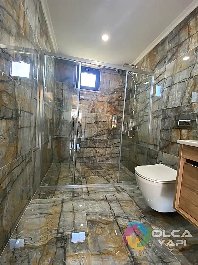 iznik 2 banyo tadilati 2