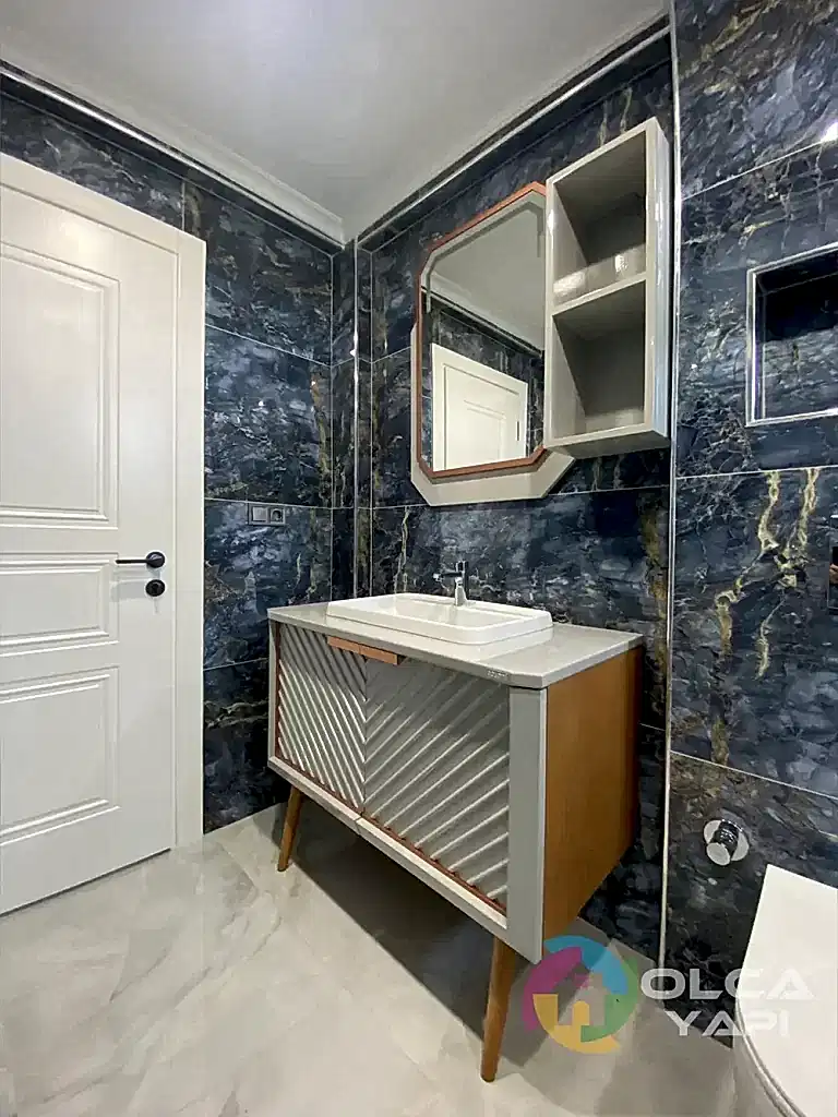 iznik 3 banyo tadilati 3