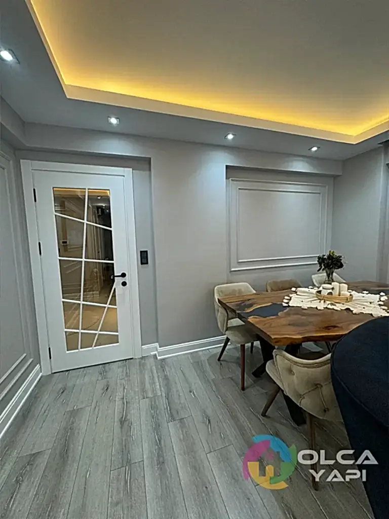 salon dekorasyon 5
