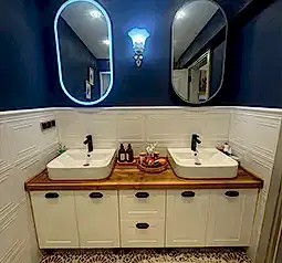 banyo mobilyalari